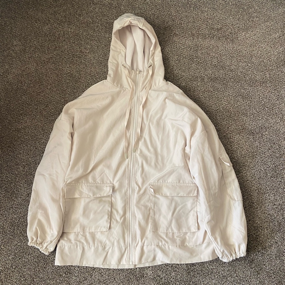 ALO Yoga Reversible Legion Jacket